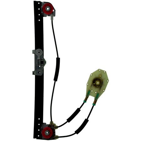 Continental/Teves Window Regulatr, WR51130 WR51130